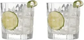 Leonardo Gin 022775