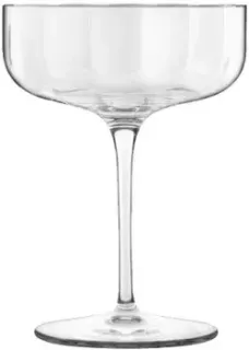 Luigi Bormioli Jazz Cocktail Coupe 12981/01
