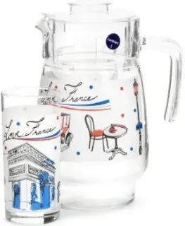 Luminarc Love France Q5801