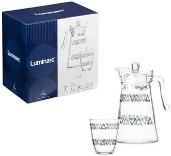 Luminarc Jive V0057