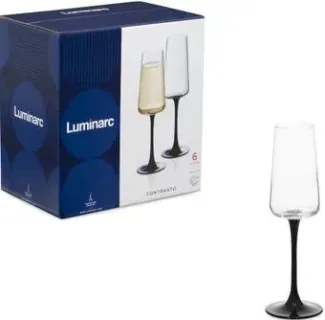 Luminarc Contrasto P8923