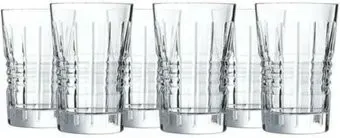 Cristal d'Arques Rendez-Vous L8237 (6 шт)