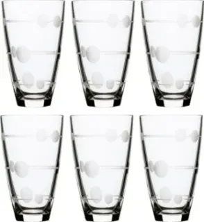 Cristal d'Arques Reverie G5662 (6 шт)