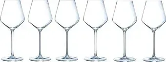 Cristal d'Arques Ultime N4311