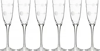 Cristal d'Arques Reverie G5661 (6 шт)