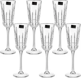 Cristal d'Arques Rendez-Vous L8234