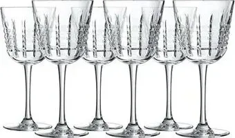 Cristal d'Arques Rendez-Vous L6627 (6 шт)
