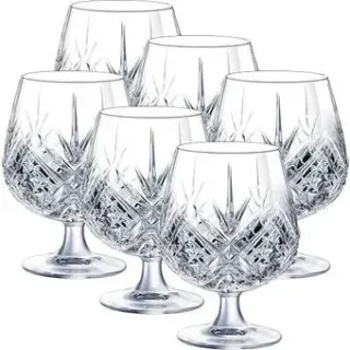 Cristal d'Arques Masquerade G7485 (6 шт)