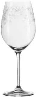 Leonardo Chateau 061592