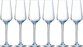 Chef&amp;Sommelier Reveal'Up J8907 (6 шт)