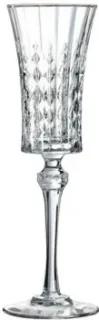 Cristal d'Arques Lady Diamond Q9151