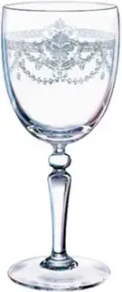 Cristal d'Arques Dampierre G5476