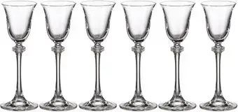 Crystalite Bohemia Asio Alexandra DB13993