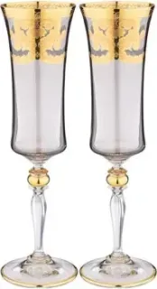 Art Decor Grace Veneziano Fume 326-079