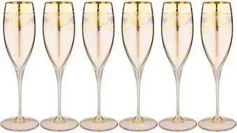 Art Decor Amalfi Ambra Oro 326-085