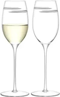 LSA International Signature Verso G939-12-408