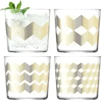 LSA International Signature Chevron G060-09-146