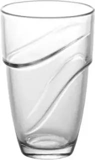 Duralex Wave Clear 1054AB06C0111