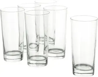Ikea Гудис 303.723.29 (6 шт)