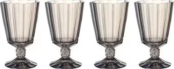 Villeroy &amp; Boch Opera Smoke 11-3790-8110