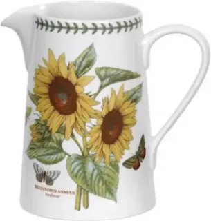 Portmeirion Botanic Garden Sunflower BGSU72500
