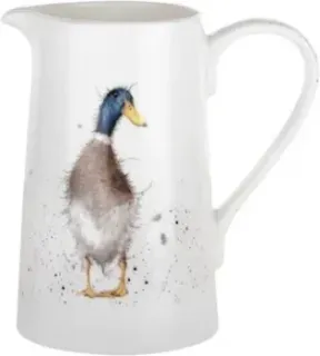 Portmeirion Wrendale Designs Duck WN3921-XT