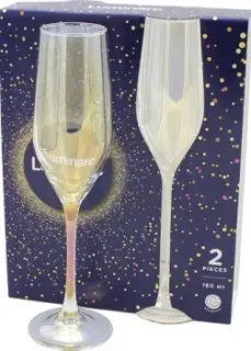 Luminarc Celeste Golden Chameleon Q2882