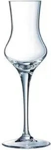 Arcoroc Spirits Grappa N8211