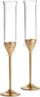 Wedgwood Vera Wang Love Knots Gold 40015390