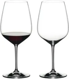 Riedel Heart to Heart 6409/0 (2 шт)
