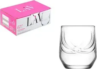 LAV Elit LV-ELT03F