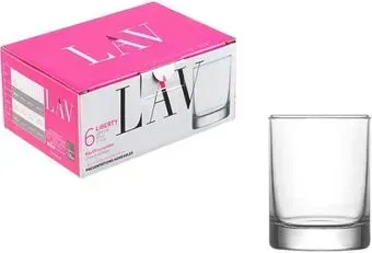 LAV Liberty LV-LBR308F