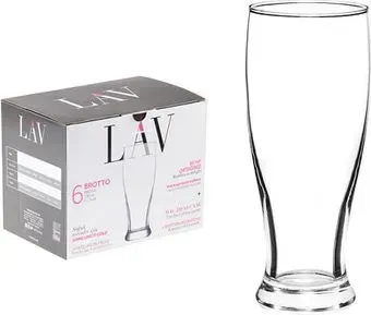 LAV Brotto LV-BRO19F