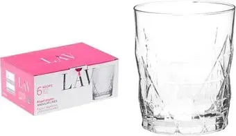 LAV Keops LV-KEO366F