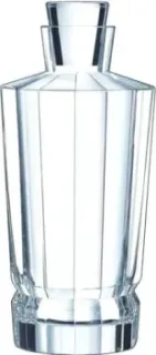 Cristal d'Arques Macassar 10L8453