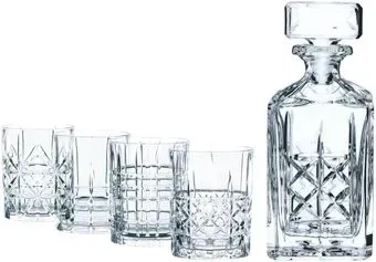 Nachtmann Highland Whiskey Set 98196