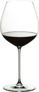 Riedel Veritas Old World Pinot Noir 6449/07