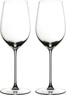 Riedel Veritas Riesling/Zinfandel 6449/15