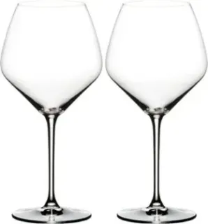 Riedel Heart to Heart Pinot Noir 6409/07
