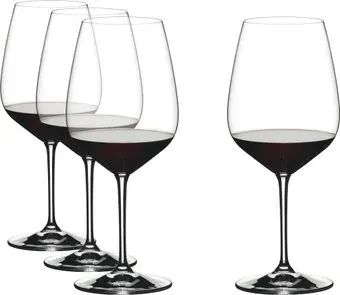 Riedel Heart to Heart Cabernet Sauvignon 5409/0