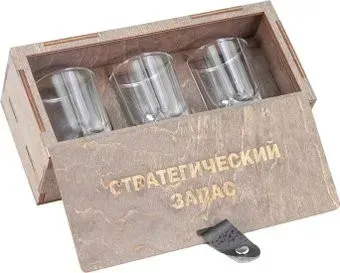 Peresvet Стратегический запас №1-1