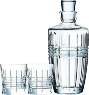Cristal d'Arques Rendez-Vous P4282