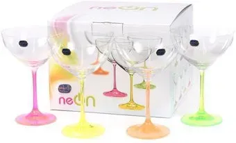 Bohemia Crystal Neon 40751/D4892/340-4