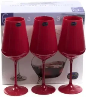 Bohemia Crystal Sandra 40728/D4600/450