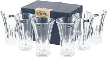Crystalite Bohemia Wellington 9K7/2KD83/0/99S37/340-669