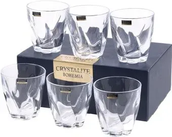 Crystalite Bohemia Barley 9K7/2KE89/0/99V75/320-669