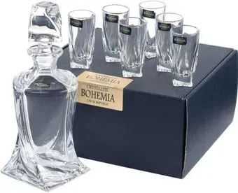 Crystalite Bohemia Quadro 2K9/99999/9/99A44/457-7MK
