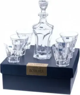 Crystalite Bohemia Apollo 2K9/99999/9/99P89/864-7M8
