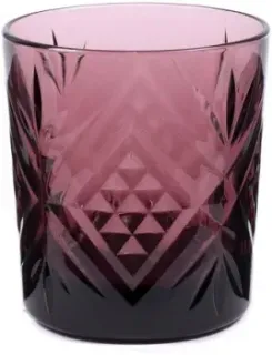 Luminarc Salzburg Lilac P9263