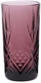 Luminarc Salzburg Lilac P9279